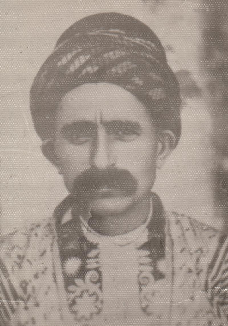 Qoco Ağa'nın eski dönemdeki ilk ve tek fotoğrafı.jpg Qoco Ağa'nın eski dönemdeki ilk ve tek fotoğrafı.jpg