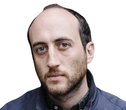Daniel Tarling Daniel Trilling | Independent Türkçe