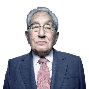 Henry Kissinger | Independent Türkçe