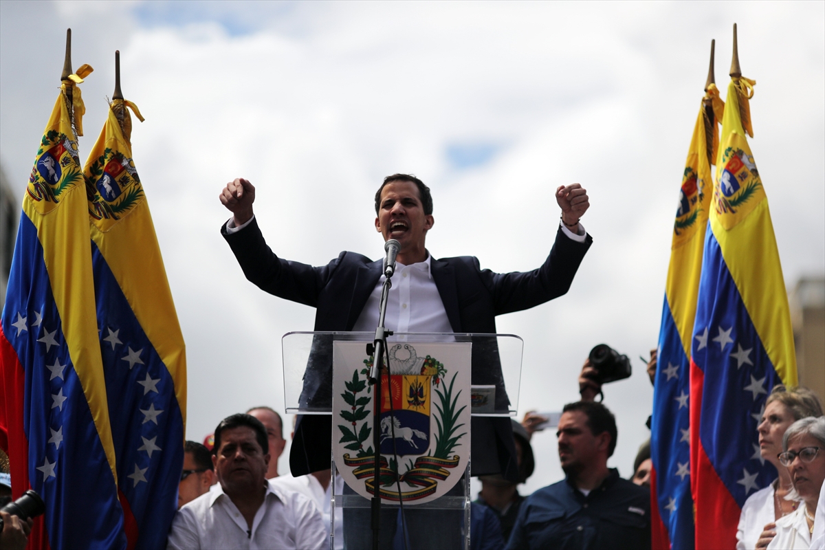 Juan Guaido