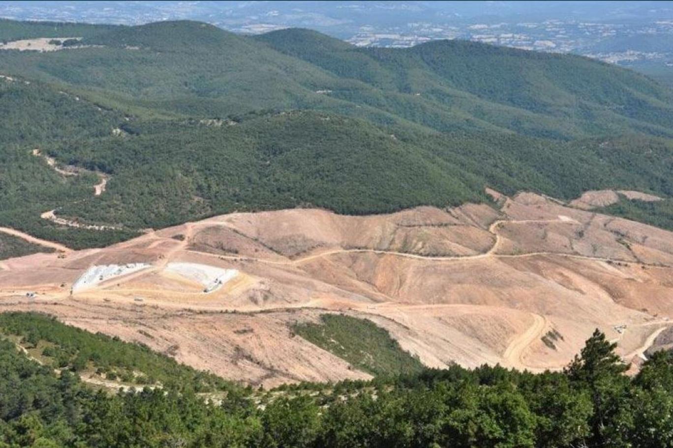 maden muhendisleri odasi ndan kaz