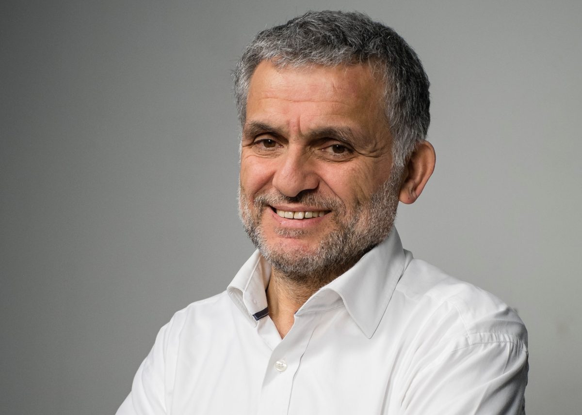 Gazetecilikten başka bir şey düşünmeyen gazeteci; Ruşen Çakır | Independent Türkçe