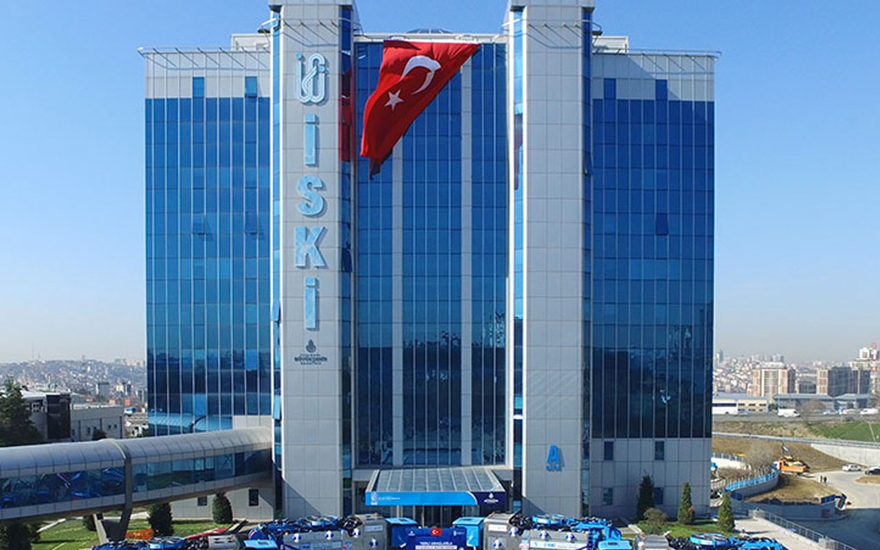 İSKİ'den suya yüzde 20 zam önerisi | Independent Türkçe