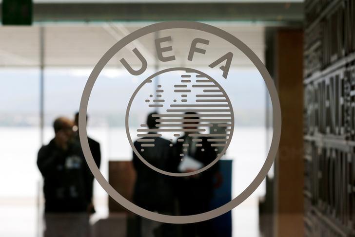 UEFA'dan tarihi karar: İspanya ve İtalya ile başlanıyor!