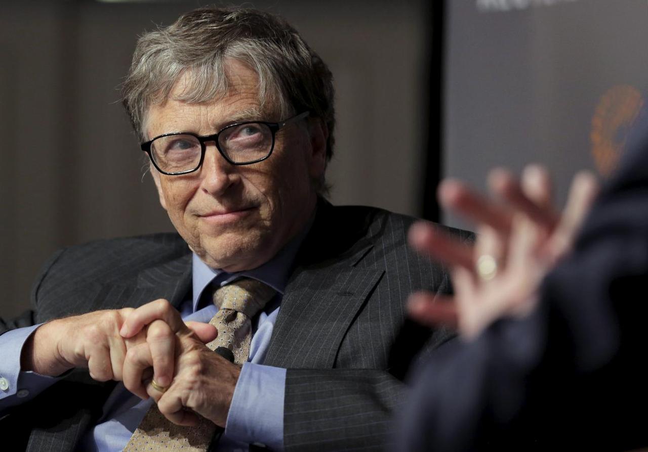 Bill Gates, Soros'un tahtını devraldı: Koronavirüs onu komplo teorilerinin yeni yıldızı haline getirdi | Independent Türkçe