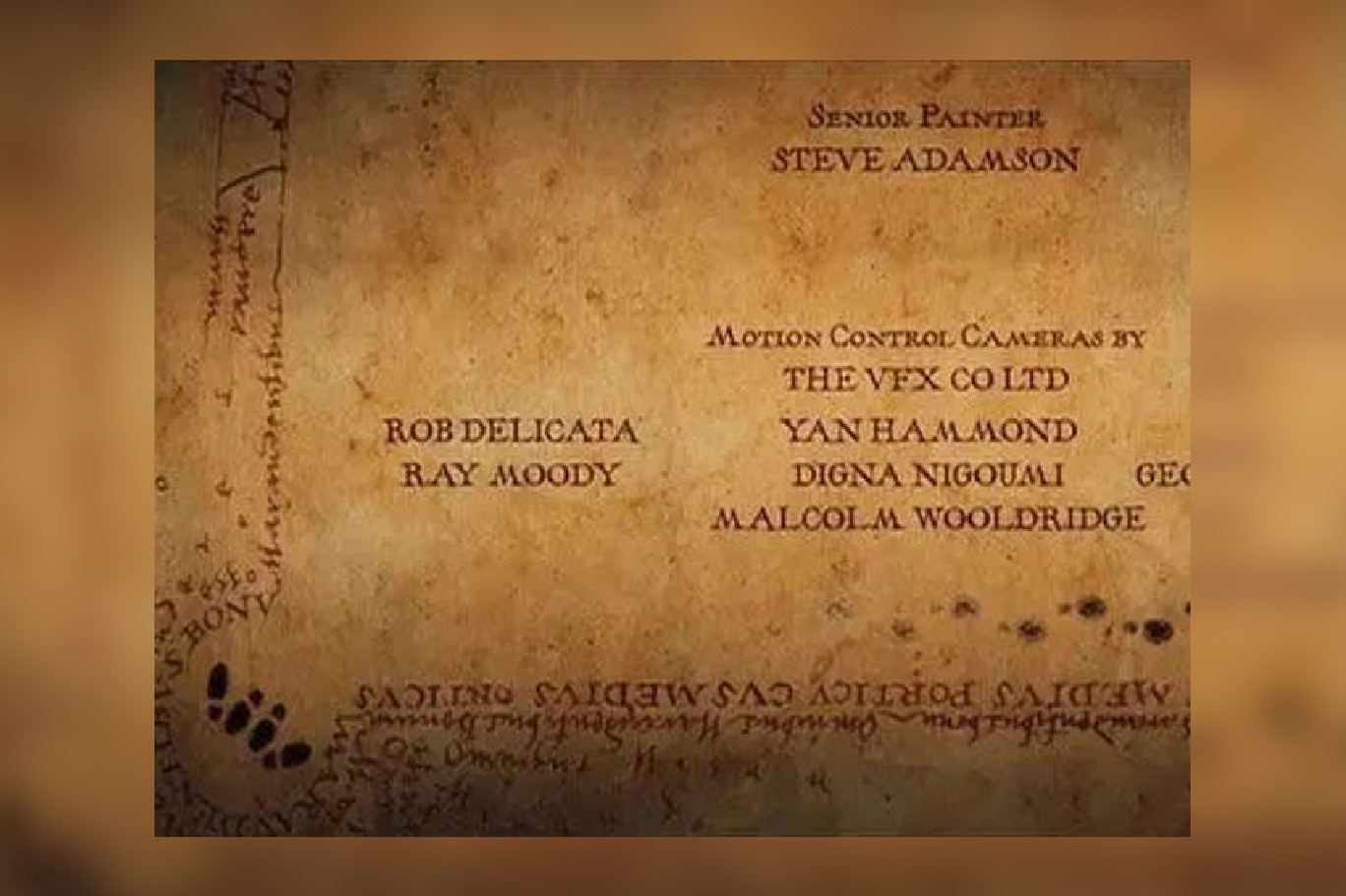 Azkaban Tutsağındaki müstehcen detay Harry Potter hayranlarını şaşırttı  | Independent Türkçe