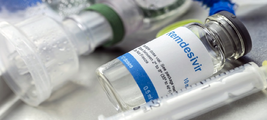 Kanada Sağlık Bakanlığı koronavirüs tedavisi için "Remdesivir"i onayladı |  Independent Türkçe