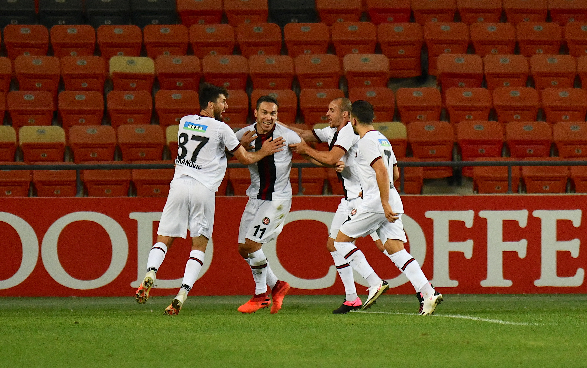 Fatih Karagümrük, Gaziantep deplasmanında 1 puanı 90+5'te kurtardı |  Independent Türkçe