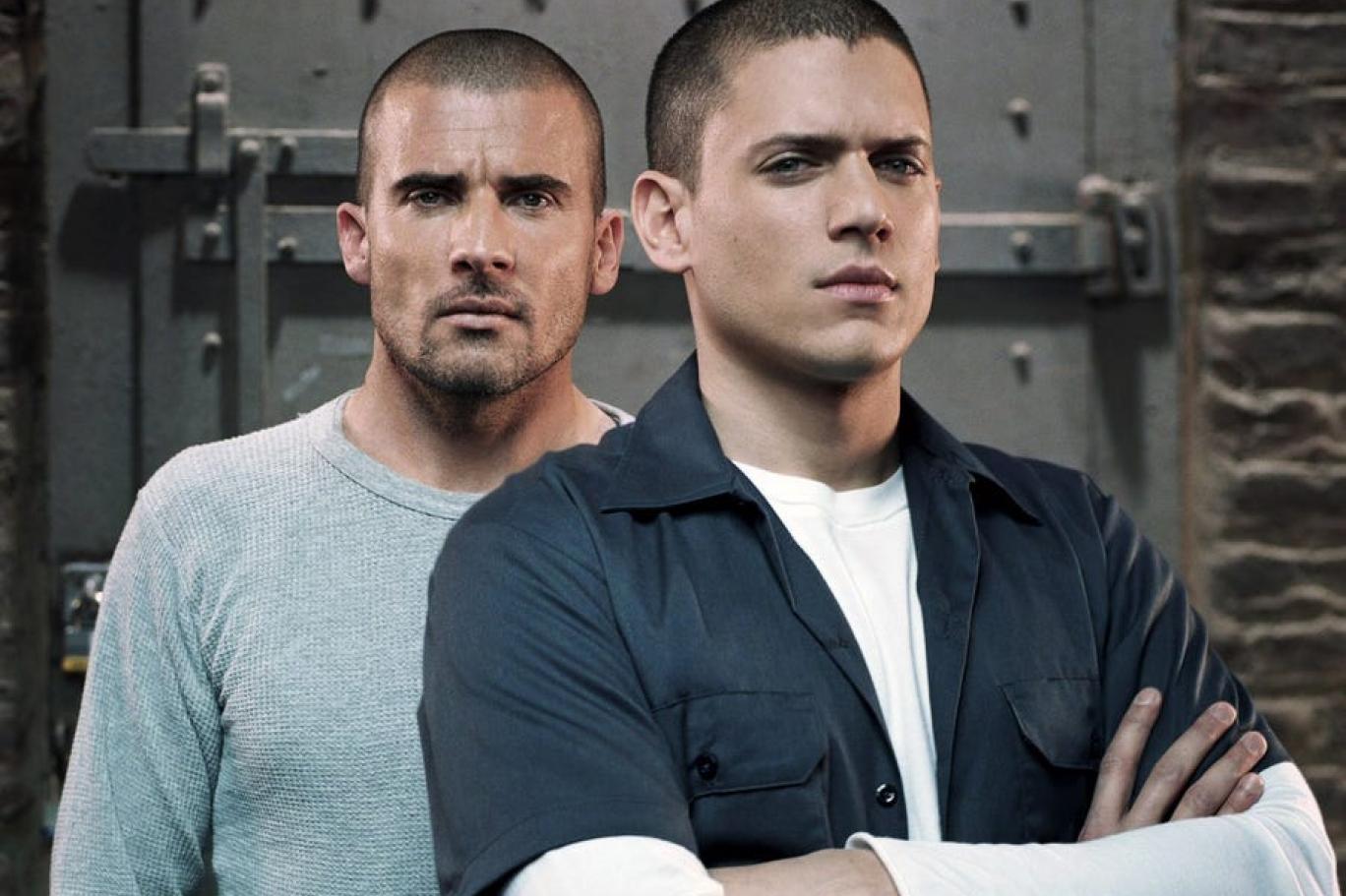 Prison Break'in Michael'ı, karakterin gey olduğunu ileri süren