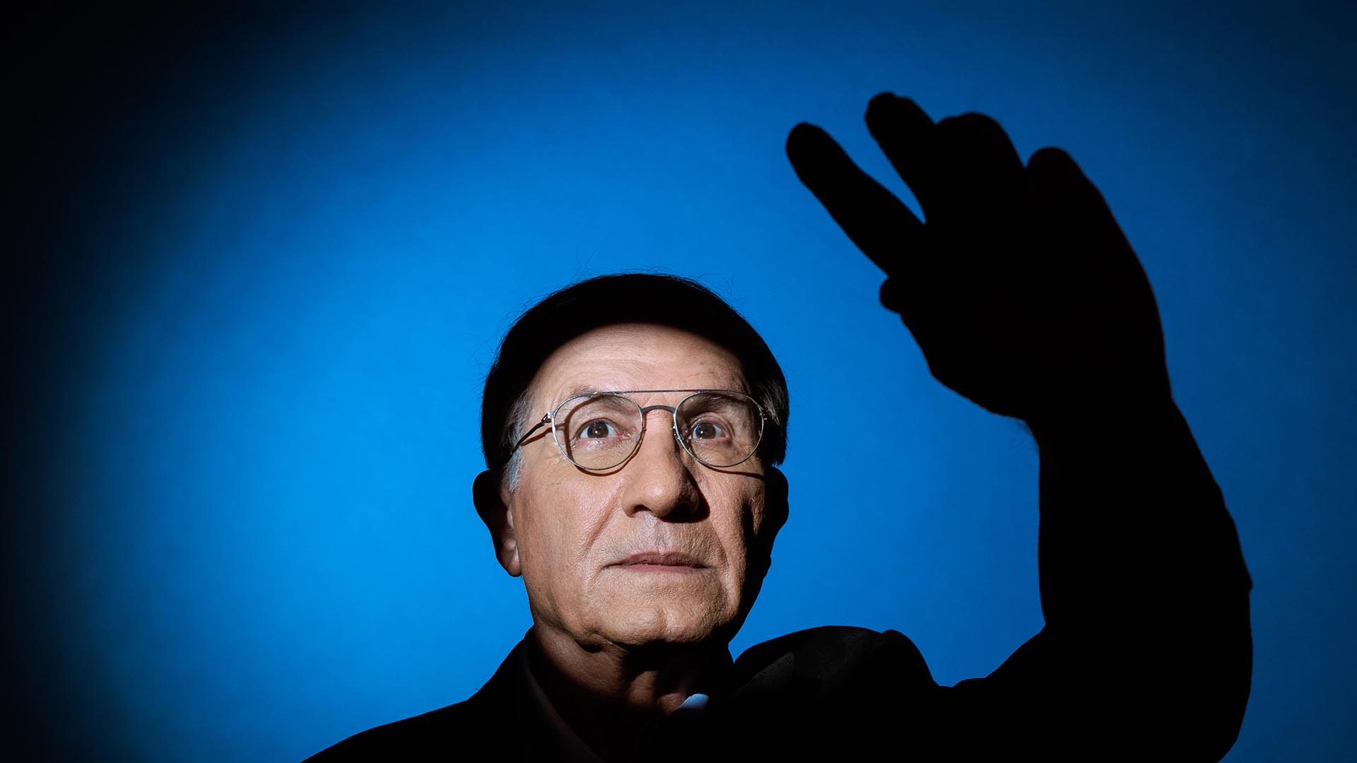 İsrail uzay programının eski başkanı: Uzaylılar bize görünmek istemiyor, Galaktik Federasyon ABD'yle anlaştı, gezegenimizde deneyler yapıyor | Independent Türkçe