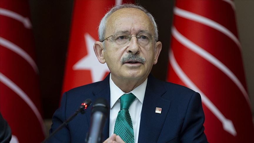 Kılıçdaroğlu &quot;taciz&quot; iddialarıyla ilgili: Bizim içimizden kimse &quot;bir  seferden bir şey olmaz&quot; demedi, hükümet medyası buna neden sessiz kaldı? |  Independent Türkçe