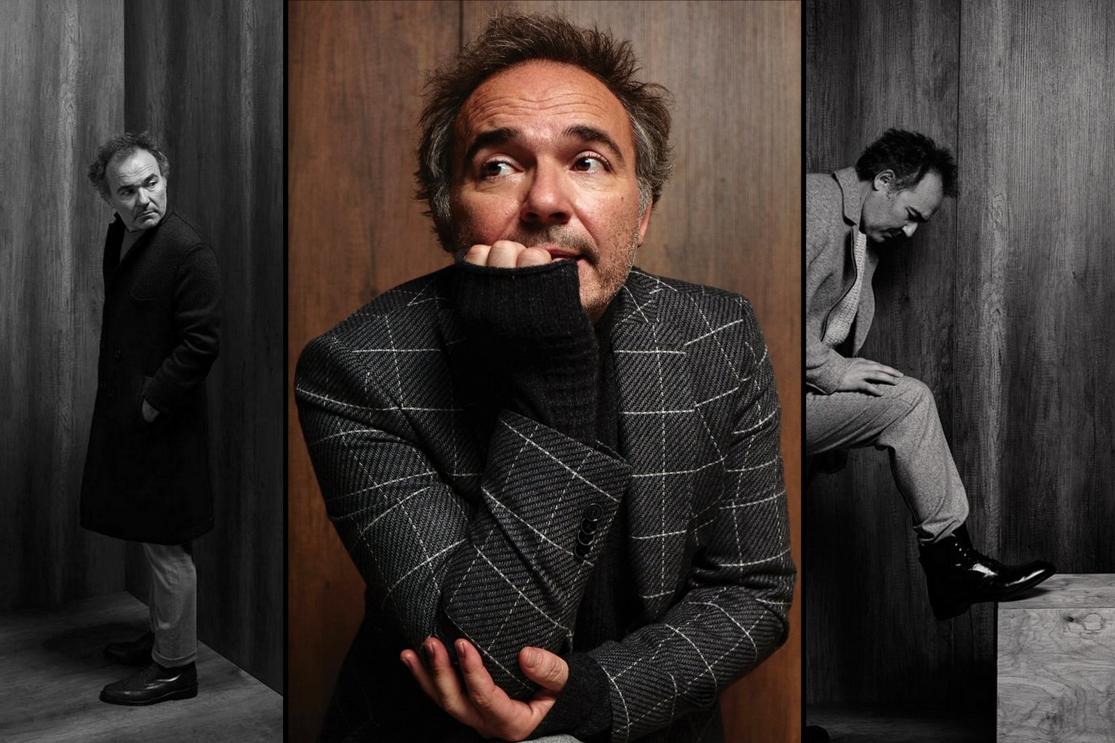 Kadrajdakiler: Hüzün yüklü bir komedyen; Engin Günaydın | Independent Türkçe