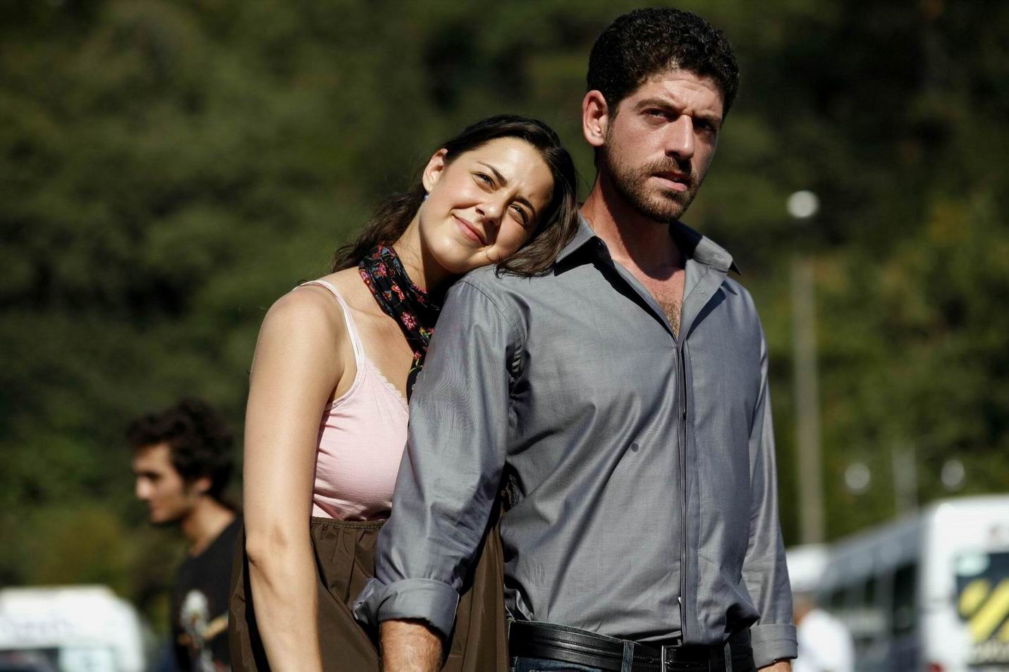 Ev sinemasında bu hafta: Bir modern zaman nostaljisi; Issız Adam |  Independent Türkçe