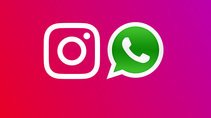 WhatsApp ve Instagram'da bağlantı sorunu yaşandı | Independent Türkçe