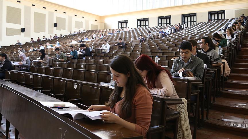 Üniversite e-Kayıtları ne zaman yapılacak? Üniversite e-Kayıt nasıl yapılır? Üniversite e-Kayıt ve kayıt tarihleri
