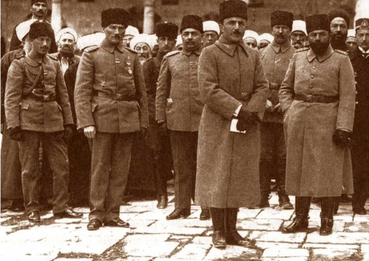 İttihat ve Terakki Cemiyeti Katılım