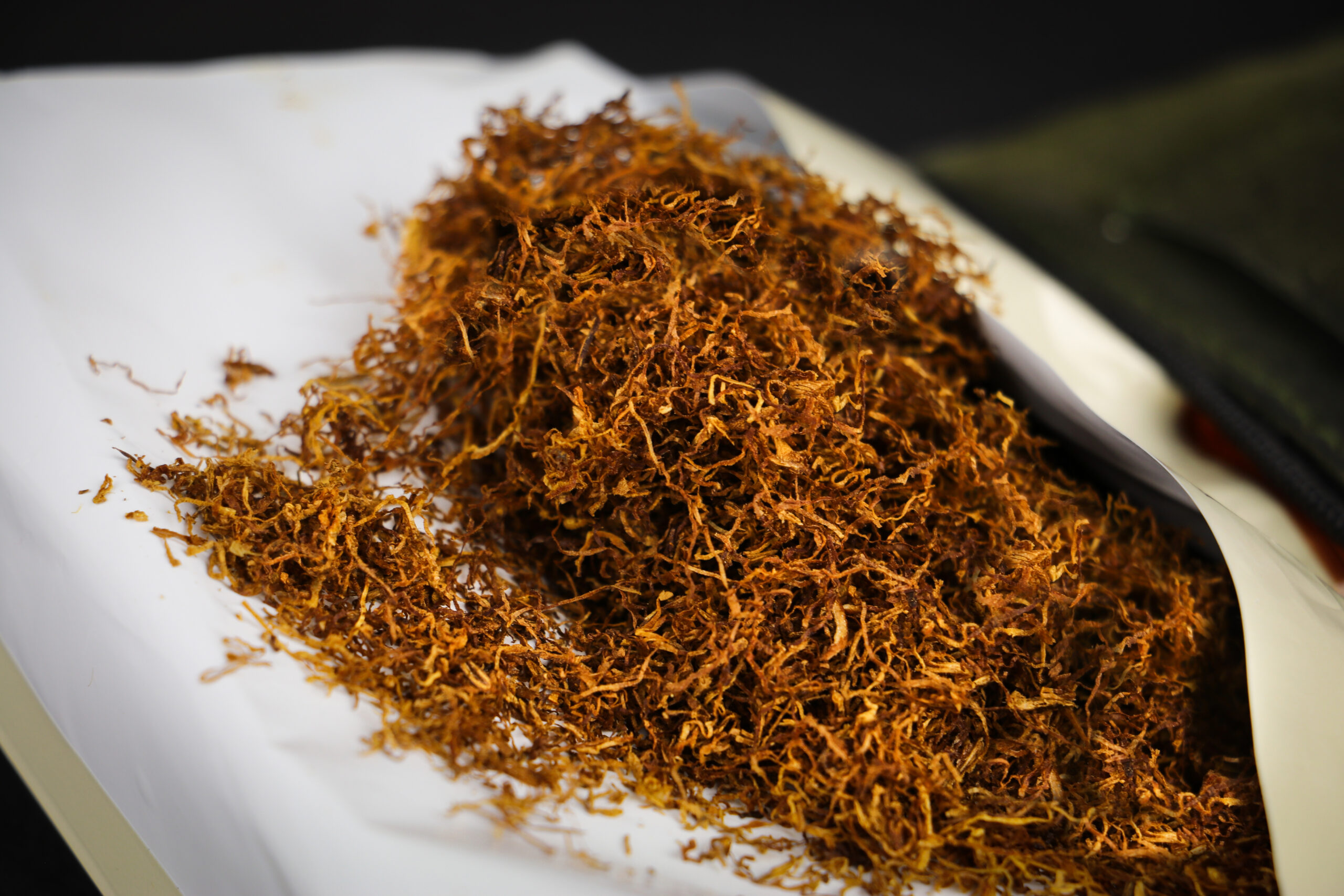 tobacco ne demek Yetki belgesi olmayan tütün üreticisine hapis cezası geliyor... Tütün  üreticisi sayısını 18 yılda 400 binden 50 bin seviyesine çeken süreçte  neler yaşandı?