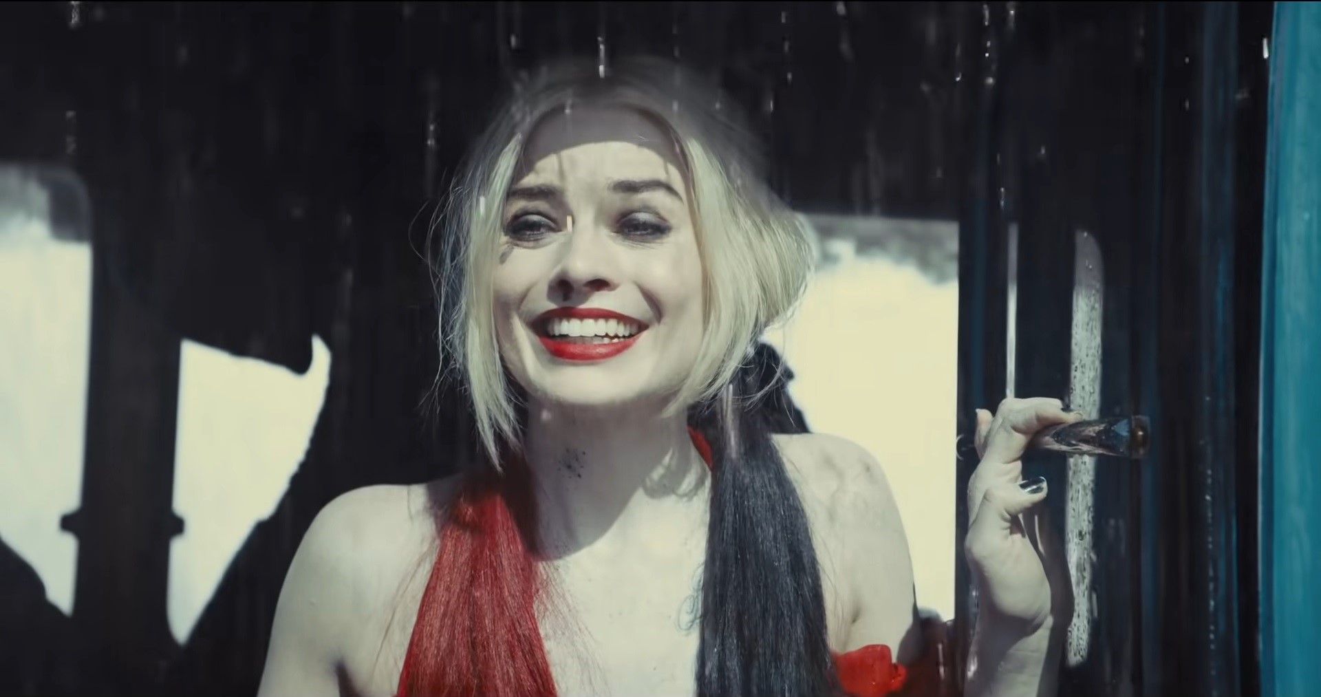 The Suicide Squadın yönetmeni hangi karakterleri öldüreceğine nasıl karar  verdiğini anlattı | Independent Türkçe