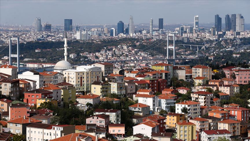 İstanbul'da 1 milyon TL'ye ev almak hayal olacak" | Independent Türkçe
