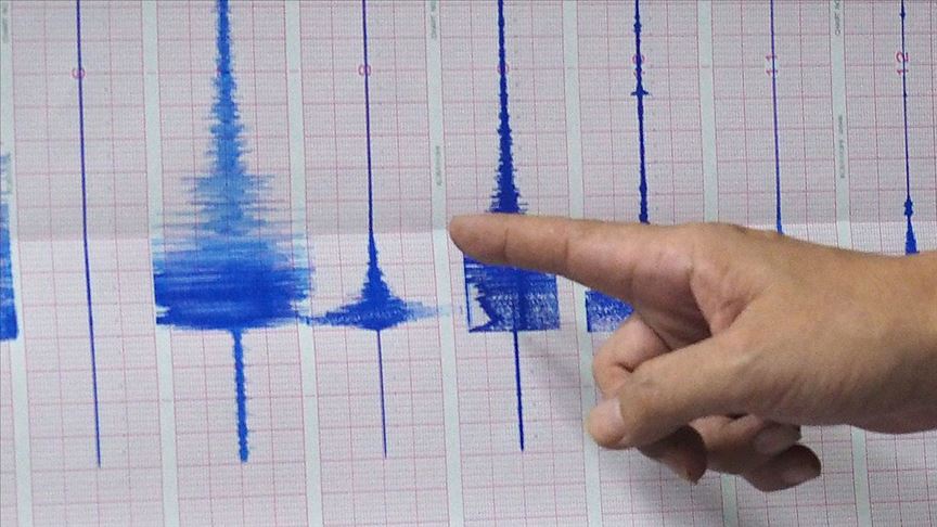 Diyarbakır, Şanlıurfa, Gaziantep, Malatya deprem mi oldu, kaç şiddetinde deprem oldu? (24 Eylül AFAD-Kandilli son depremler listesi)