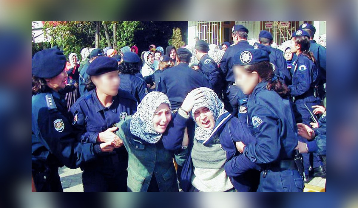 Helalleşme tartışması sürüyor… 28 Şubat mağdurlarından Usta: Samimi ve  inandırıcılıktan uzak | Independent Türkçe