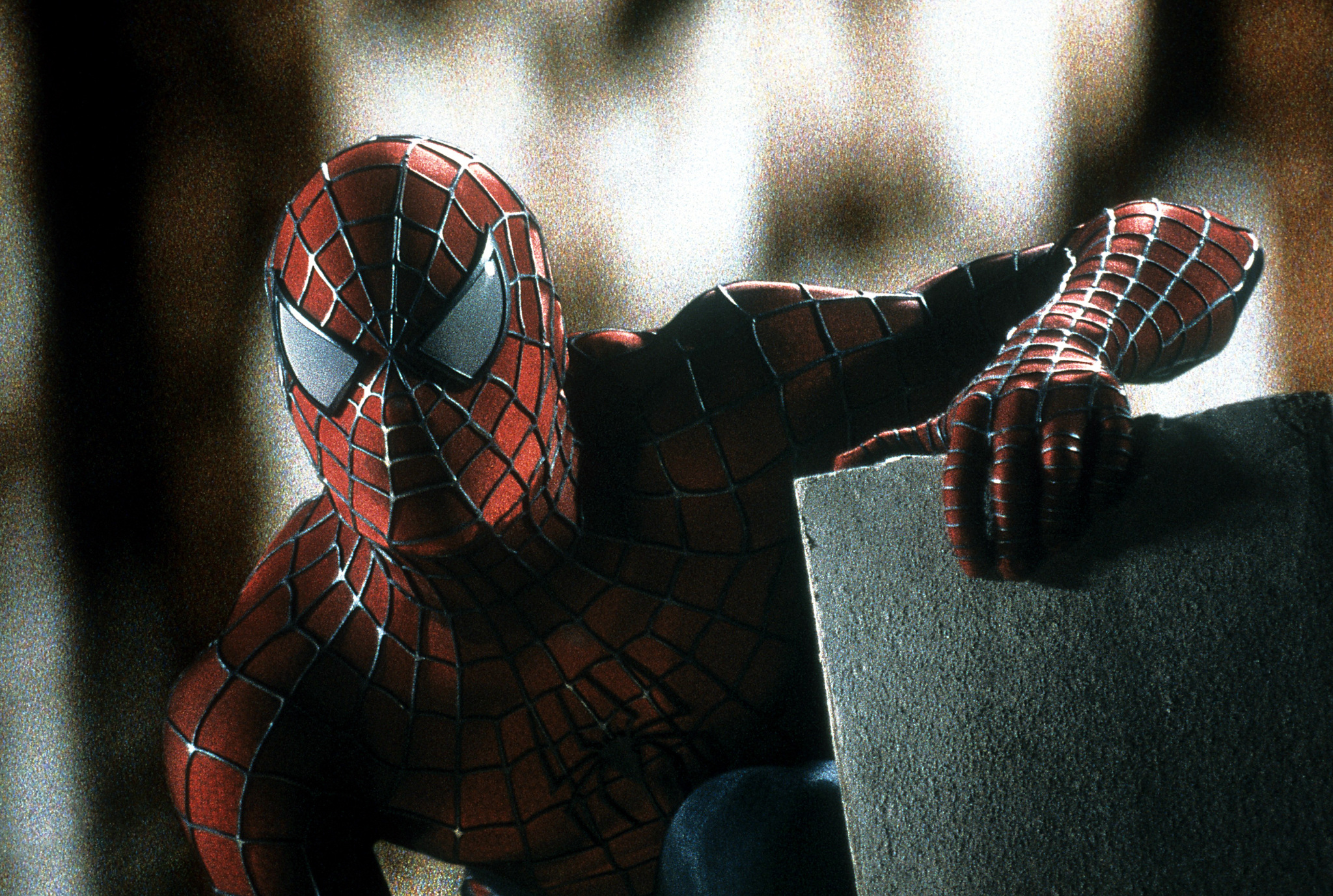 eve donus yok urunundeki tobey maguire detayi orumcek adam hayranlari arasinda tartisma yaratti independent turkce