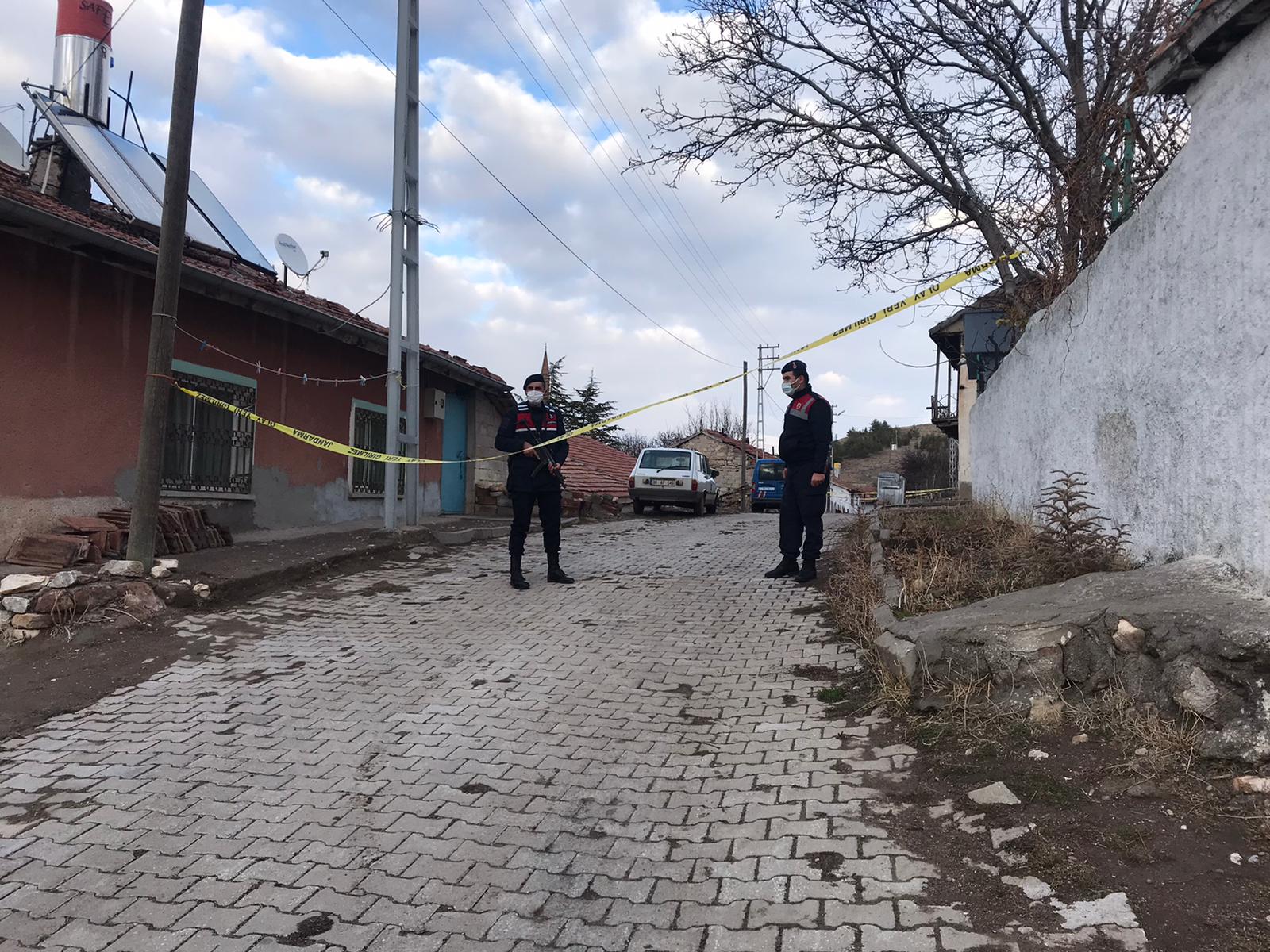 yozgat ta bir aylik bebegini sobada yaktigi iddia edilen kadin gozaltina alindi independent turkce