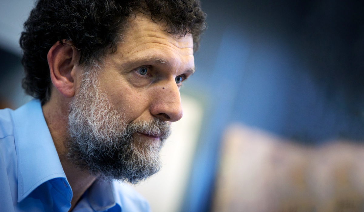 osman kavala hukumet suclu oldugum algisini canli tutmak istiyor independent turkce osman kavala hukumet suclu oldugum algisini canli tutmak istiyor independent turkce