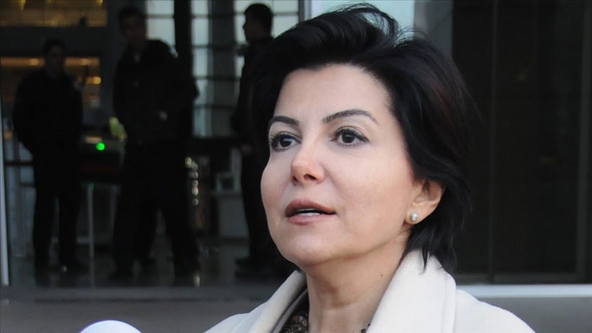 Sedef Kabaş