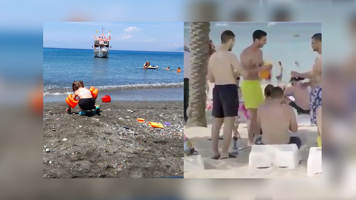 türk çizgi film karakterleri yerleşme kanaması görüntüleri