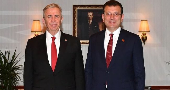 Türkiye Yerel Seçimlerini CHP Kazandı…