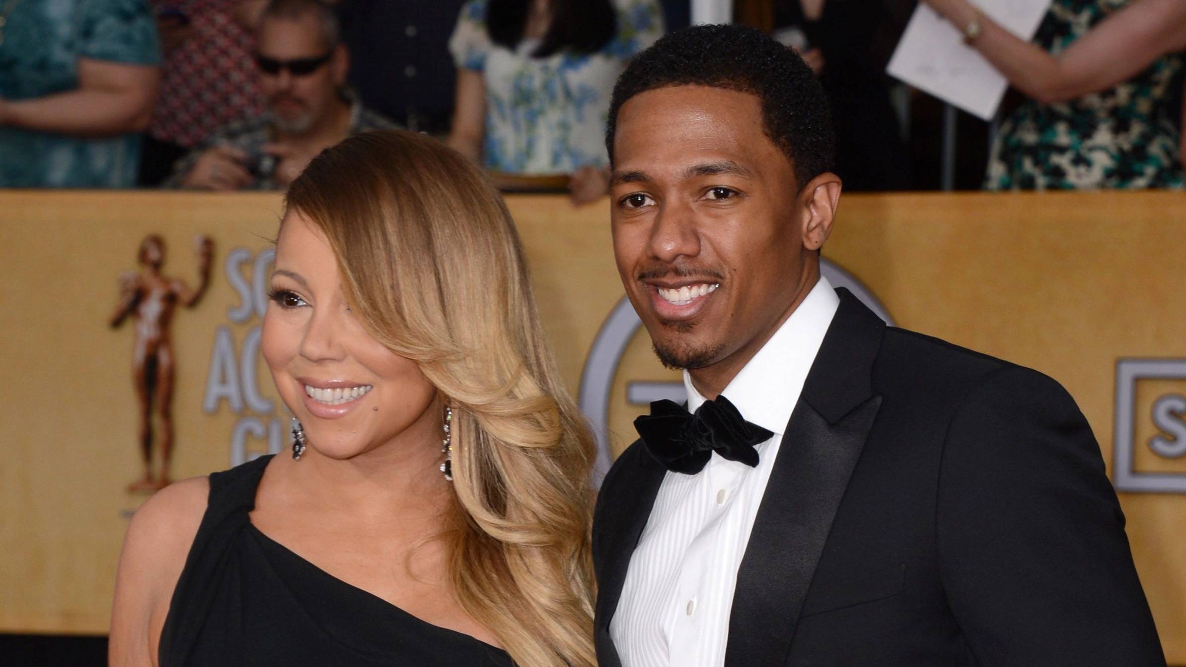 Eski eşi Mariah Carey hakkında konuşan Nick Cannon: O insan değil |  Independent Türkçe