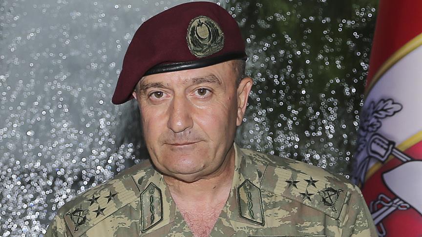 Emekli korgeneral Zekai Aksakallı: 15 Temmuz, ABD'nin Türk milli bekasına saldırısıdır | Independent Türkçe