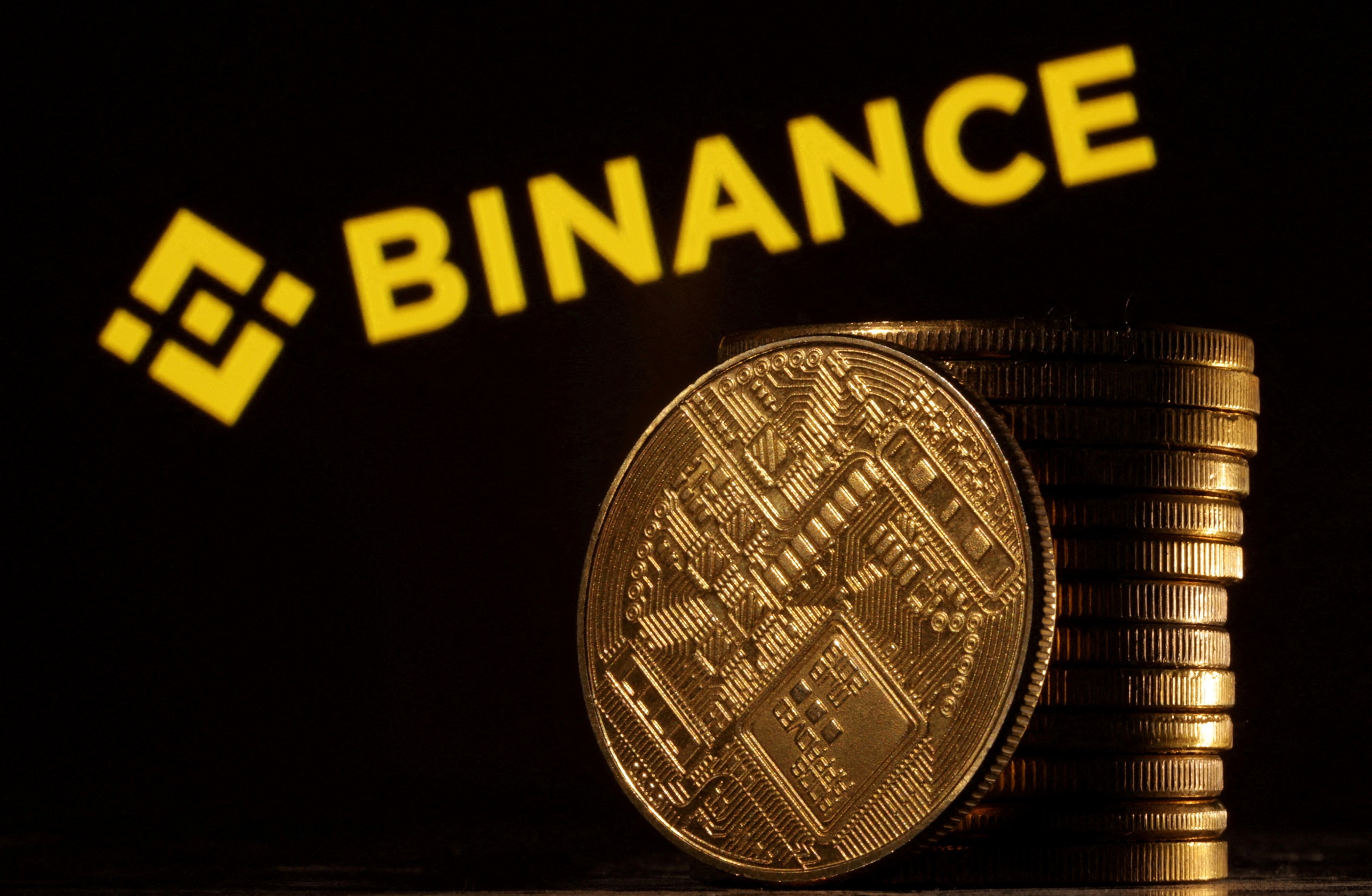 Binance breaks China's crypto ban with $90 billion transaction volume |  Independent Turkish