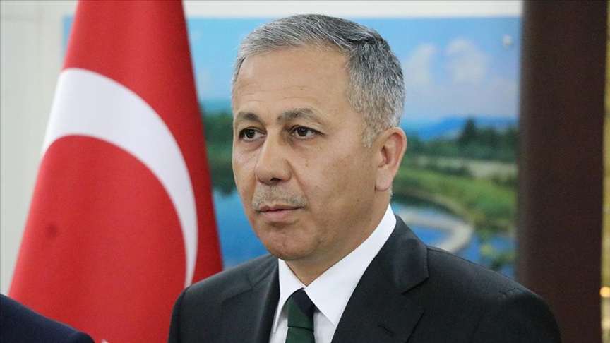 İçişleri Bakanı Yerlikaya: Son 1 yılda 103 bin Suriyeli gönüllü şekilde ülkesine döndü | Independent Türkçe