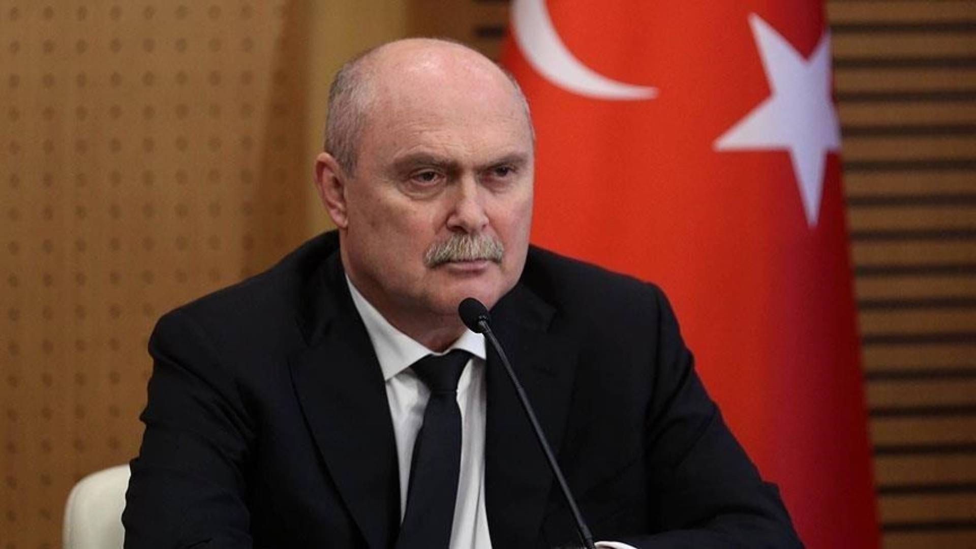 Feridun Sinirlioğlu'nun AGİT Genel Sekreteri olması vesilesiyle uluslararası kuruluşların önemi | Independent Türkçe