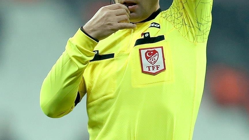 Süper Lig ve 1. Lig hakemlik sisteminde yeni dönem | Independent Türkçe