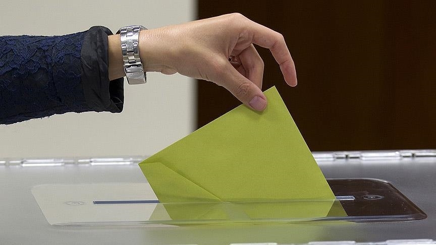 KKTC Cumhurbaşkanlığı seçimler: Takvim açıklandı, yasaklar başladı