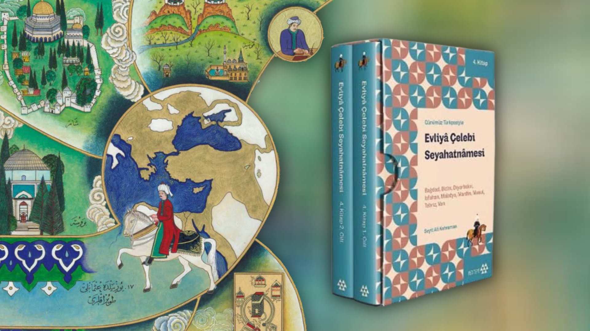 Evliya Çelebi'ye göre Kürtler: "Padişah da olsa otlu peynir ve soğan cücüğünden vazgeçemezler"