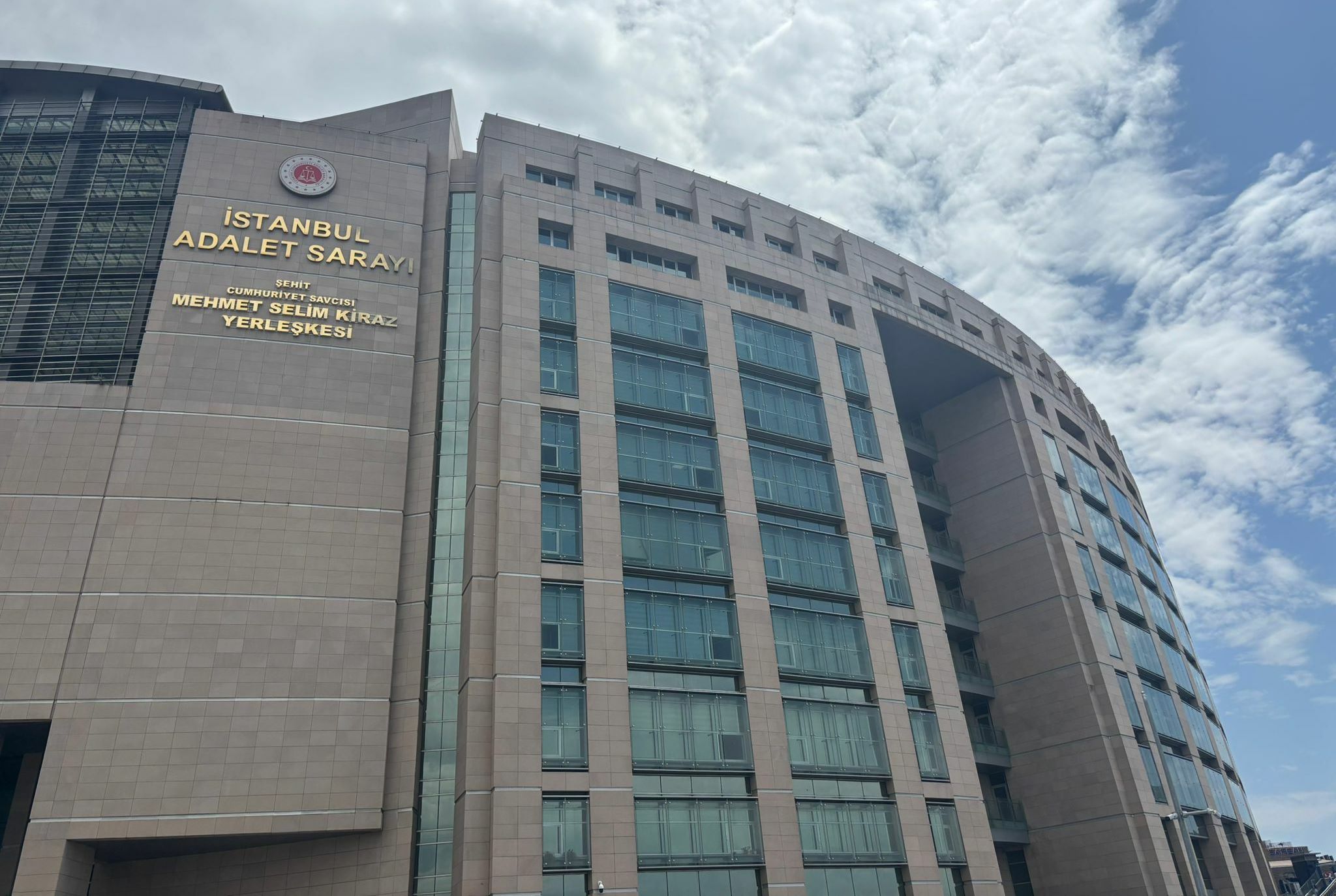 Eski MKE Yönetim Kurulu Başkanı İsmet Sayhan tutuklandı