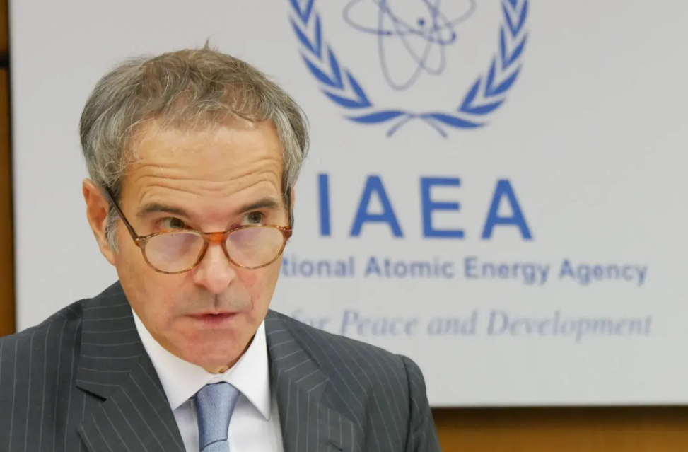 İran: IAEA müfettişlerinin geri dönmesi tam iş birliğinin yeniden başladığı anlamına gelmiyor