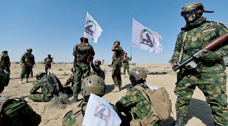 Irak’ta iktidar koalisyonu Haşdi Şabi Yasası’nı askıya alırken Lübnan’da Hizbullah’ın silahsızlandırılması tartışmasının sonuçlanmasını bekliyor