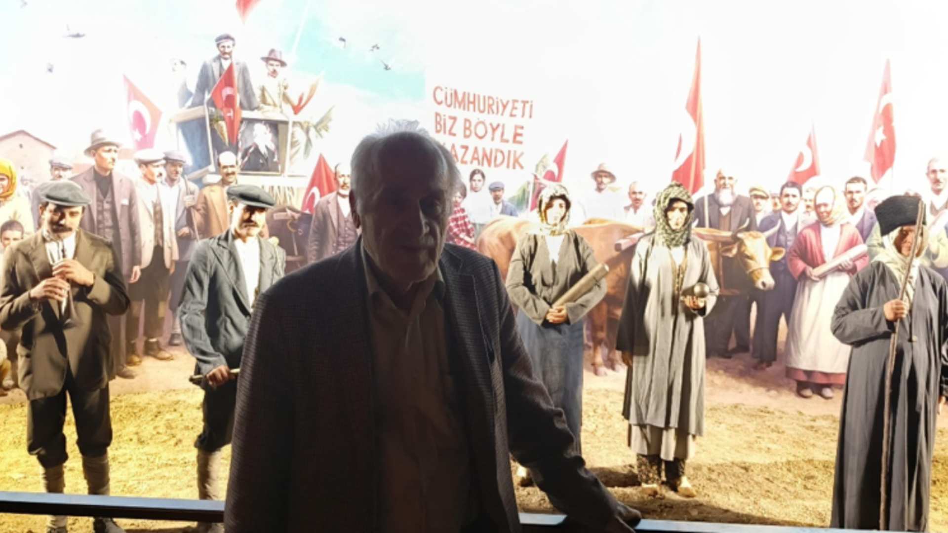 Zeki Sarıhan Zeki Sarıhan