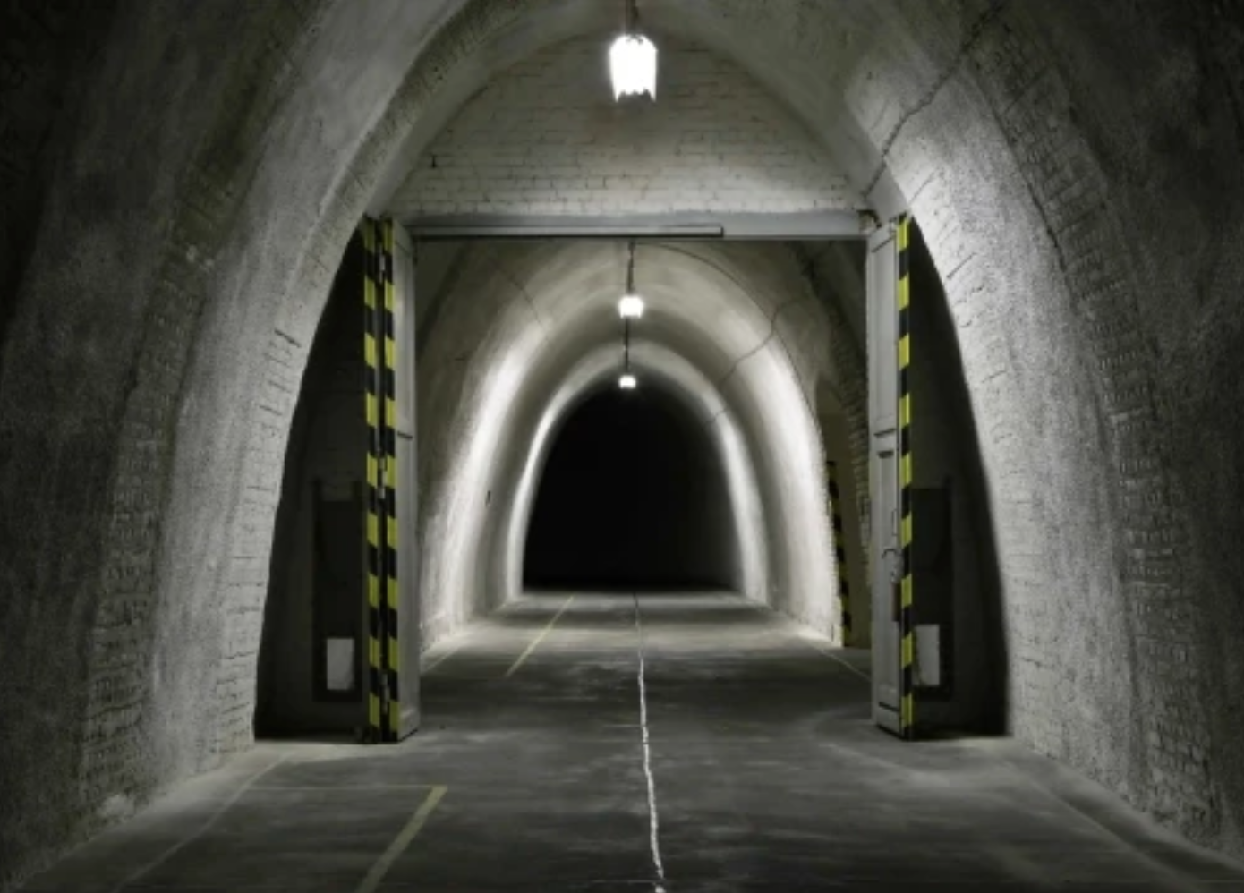 Sığınak ve tahkimat: Türkiye’nin stratejik savunması için elzem bir gereklilik