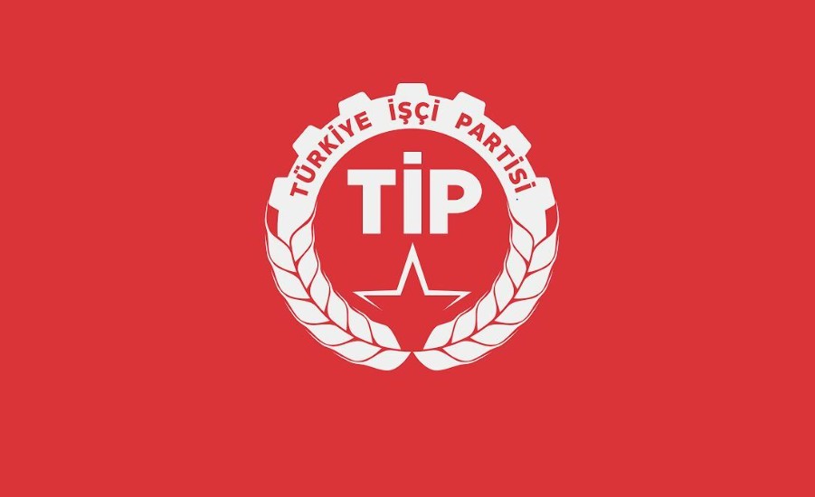 TİP, Kürt sorununun çözümüne yönelik hazırladığı raporu açıkladı