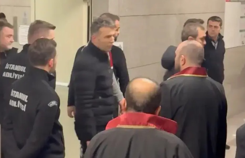 Mehmet Akif Ersoy'dan yeni açıklama: "Siyasi operasyon" ifadem maksadını aştı, hedefim bilerek ya da bilmeyerek süreçleri manipüle etmeye çalışanlar