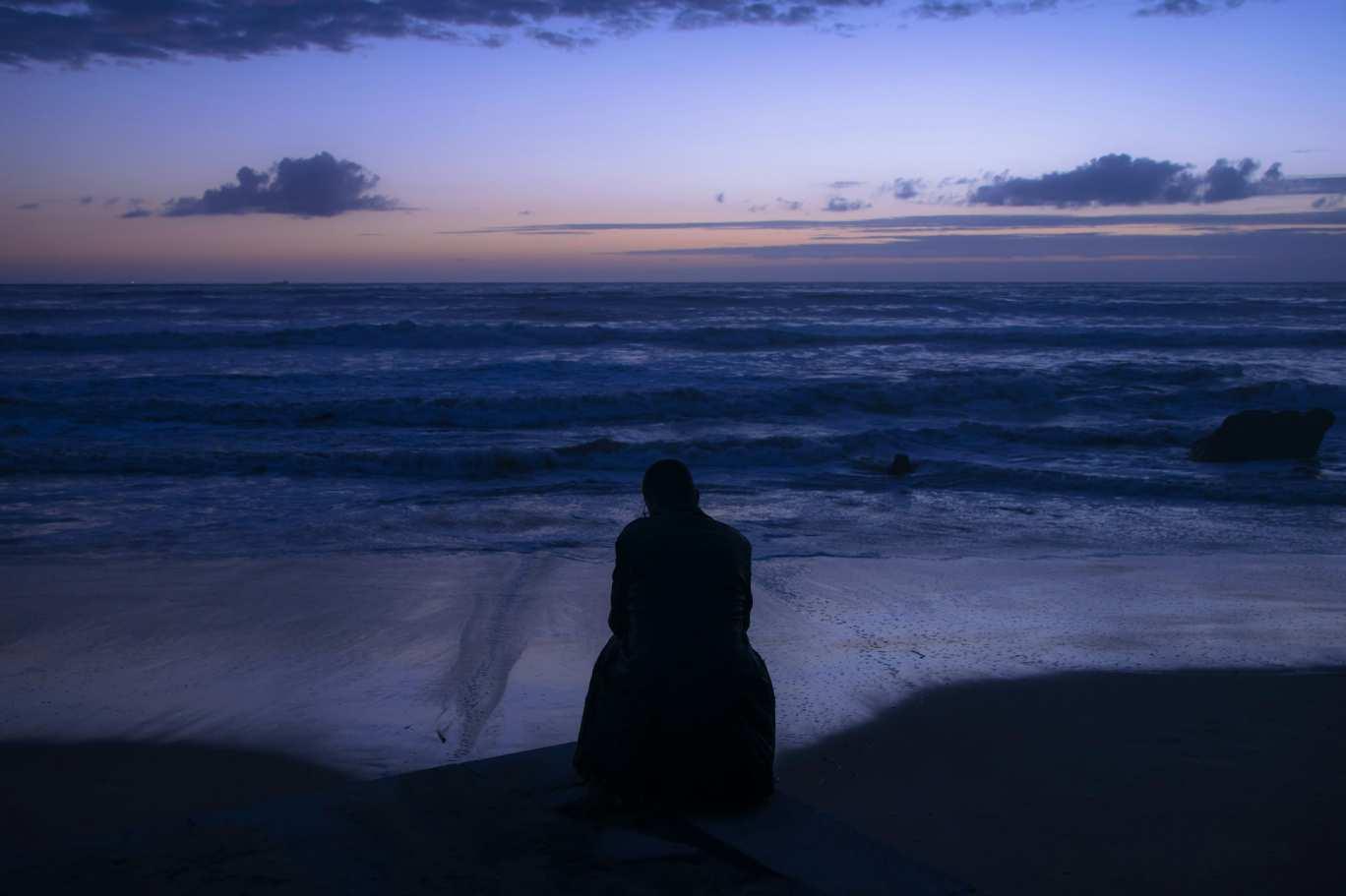 Boşluğun radikalleşmesi