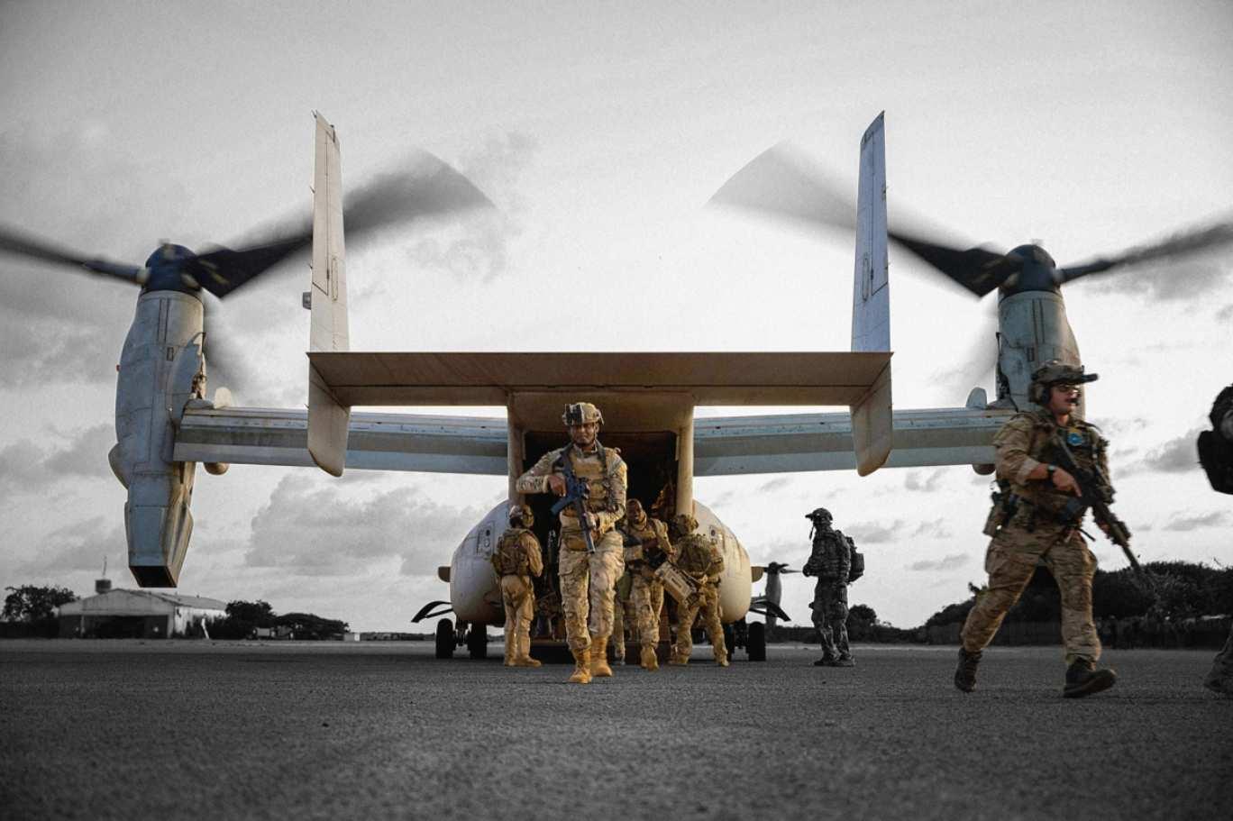 Askeri stratejik tezler