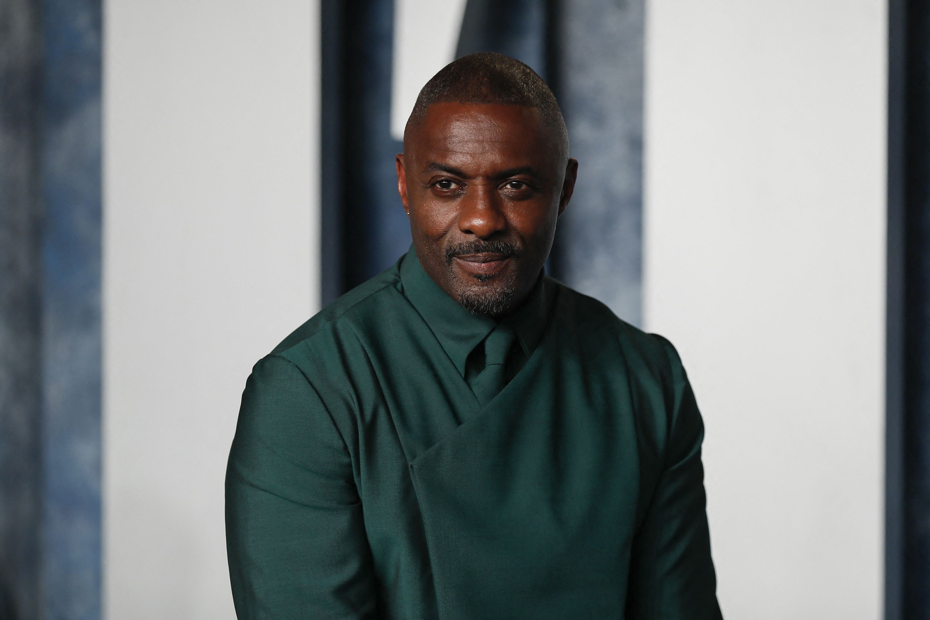 Idris Elba oyunculuğu bırakmaya hazırlanıyor