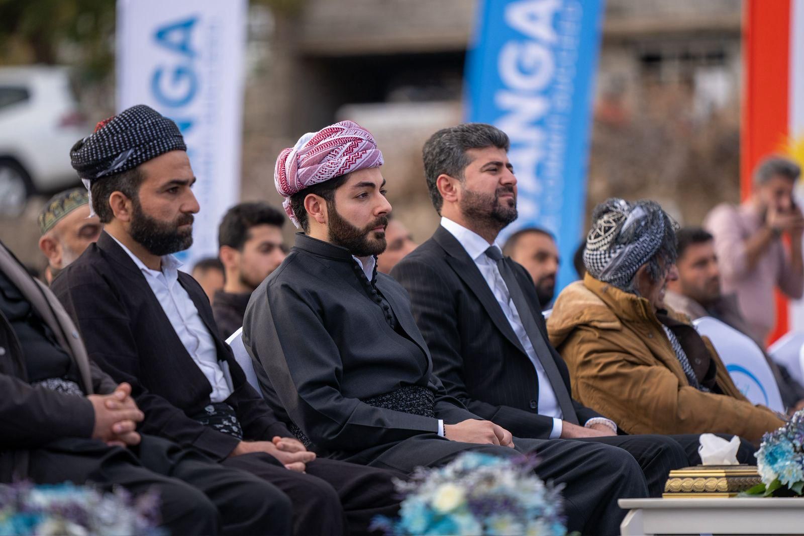 Rwanga Vakfı’nın desteklediği “güneş köyleri” bölgesel iklim ve ekonomik iş birliği potansiyeline dikkat çekiyor
